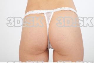 Panties costume texture 0021